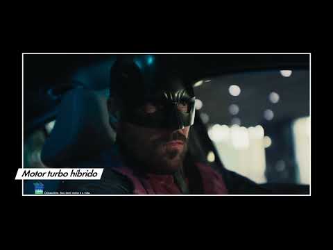 Video fiat-fastback---motor