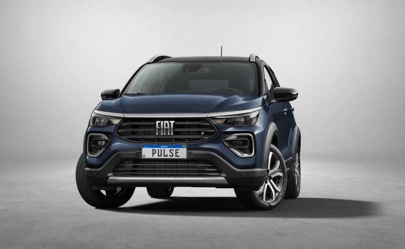 Noticia com-diversas-versoes-suv-fiat-pulse-ja-esta-a-venda-no-brasil